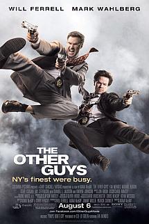 Yedek Polisler izle