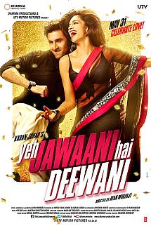 Yeh Jawaani Hai Deewani izle