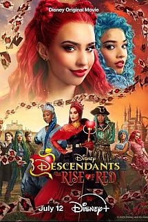 Yeni Nesil: Kızıl'ın Yükselişi izle