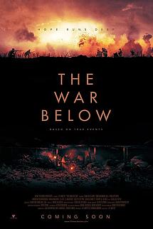 Yeraltı Savaşı izle