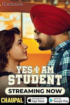 Yes I Am Student