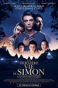 Yetenekli Simon