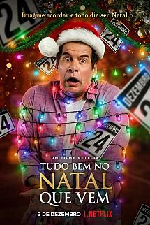Yine Noel! izle