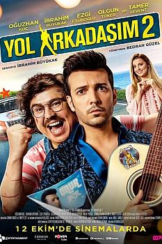 Yol Arkadaşım 2