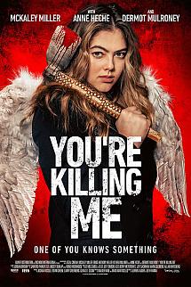 You're Killing Me izle