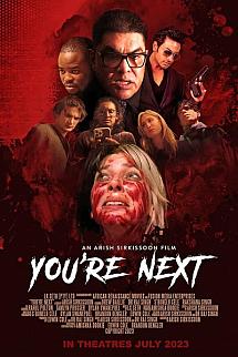 You're Next izle
