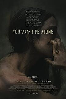 Yalnız Olmayacaksın izle