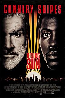 Yükselen Güneş izle
