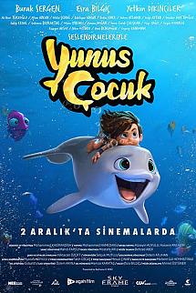 Yunus Çocuk izle