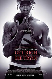 Zengin Ol Ya da Uğrunda Öl izle