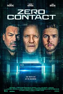 Zero Contact izle
