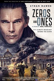 Sıfırlar ve Birler izle