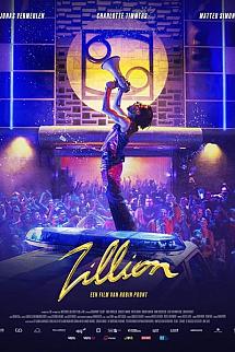Zillion izle