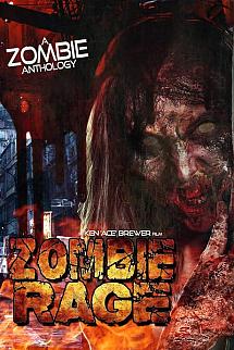 Zombie Rage izle