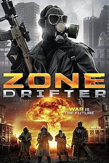 Zone Drifter izle