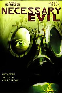 Zoraki Kötülük izle