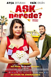 aşk Nerede? izle