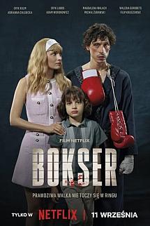 Boksör izle
