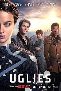 Çirkinler izle