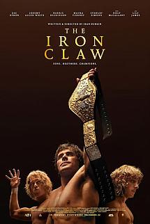 Demir Pençe izle
