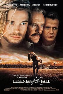 İhtiras Rüzgarları izle
