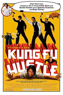 Kung Fu Sokağı izle