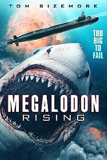 Megalodon'un Yükselişi izle
