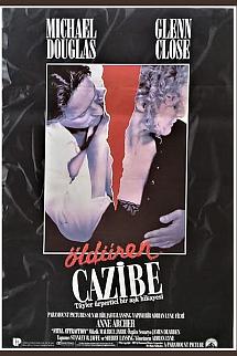 Öldüren cazibe izle