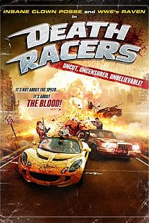 Ölüm Yarışçıları izle