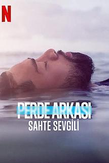 Perde Arkası: İşaret Hırsızı izle