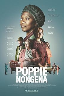 Poppie Nongena'nın Uzun Yolculuğu izle