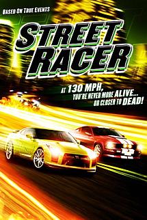 Sokak Yarışçısı izle