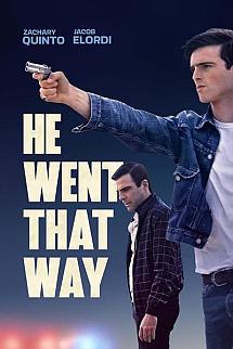 Åžu Tarafa Gitti izle