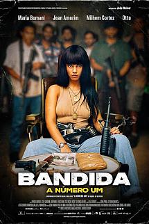 Suç Kraliçesi izle