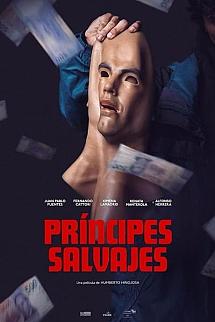 Suçlu ve Güçlü izle