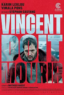 Vincent Ölmeli izle