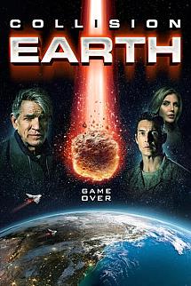 Yeryüzü Çarpışması izle