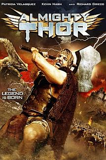 Yüce Thor izle