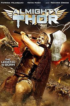 Yüce Thor