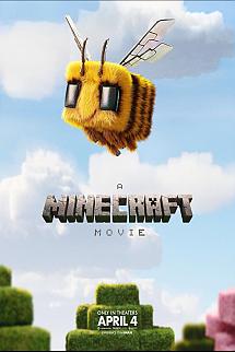 Bir Minecraft Filmi izle