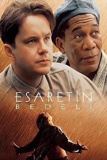 Esaretin Bedeli izle