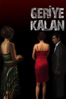 Geriye Kalan izle