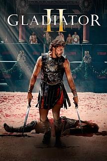 Gladyatör 2 izle