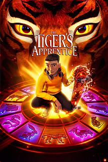 Kaplanın Çırağı izle