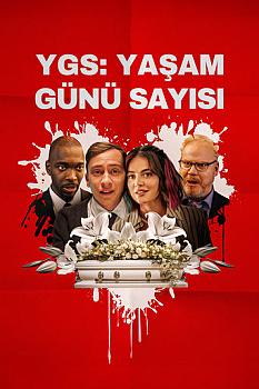 YGS Yaşam Günü Sayısı