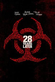 28 Yıl Sonra izle