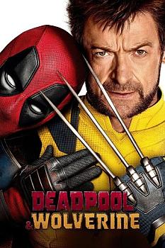 Deadpool 3 Wolverine