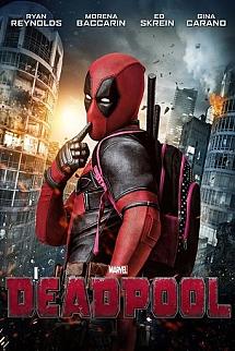 Deadpool izle