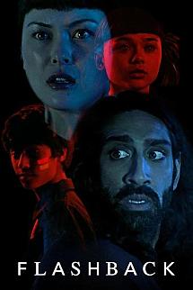 Flashback izle