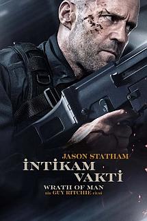 İntikam Vakti izle